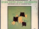 Reel to Reel GETZ / GILBERTO NO. 2 - 7½