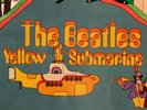 Beatles Yellow Submarine 12