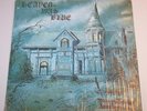 PRIVATE PRESS PSYCH Rick Saucedo  Heaven Was Blue  LP
