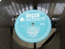 ROLLING STONES,satanic majesties UNBOXED DECCA MONO