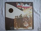 Led Zeppelin 2 mint original SD 8236 sealed sticker wow