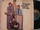Beatles Yesterday and Today LP Rare 2nd Butcher Cover