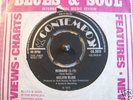 UK CONTEMPO - Melvin Bliss - REWARD funk breaks classic