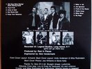 REST IN PIECES-My Rage LP kbd Sick Of It All NYHC punk