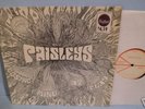 THE PAISLEYS : Cosmic Mind At Play ORIG HEAVY Psych LP