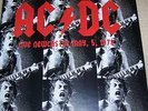 AC/DC  Live Newcastle 1978 2 LP Set  ACDC