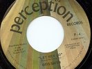 Otis Smith Let Her Go Perception Northern  Hear It