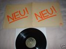 NEU:NEU,Orig.1972,LP,KRAUTROCK,Brain Metr.GrünMINT-