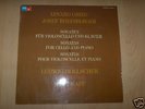 Grieg sonaten for cello and piano Ludwig Hoelscher