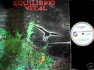 EQUILIBRIO VITAL PROG Venezuela IssuE  POKORA 