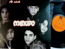 Rare VinyL MENUDO 15 AÑOS LP VENEZUELA ISSUE 
