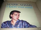 MARK ADAMS 12