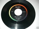 RARE BEATLES 45 ; VEE JAY 498,  PLEASE PLEASE ME/ ASK M