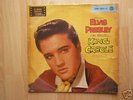 Elvis King Creol LPM-1884-C nummer links Super RAR.