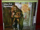 MFSL LP - JETHRO TULL - AQUALUNG  - SEALED/MINT