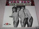 DIXIE CUPS LP  'IKO IKO'  SEALED