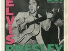 DEUTSCHE EP ELVIS PRESLEY EPB-1254-2 **TOPZUSTAND**