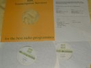LED ZEPPELIN BBC Transcription 1973 2-LP  MINT