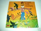 STONE THE CROWS-SAME-POLYDOR 1970 ORIGINAL LP-M-