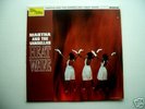MARTHA & THE VANDELLAS-HEAT WAVE-UK TAMLA MOTOWN-LP-NM-