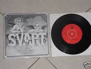 Svart framtid-1984 ep 7'' (norway 84') betong hysteria