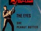 The Eyes  deutsche Single auf Star-Club Records
