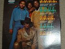 S.O.U.L  lp on Musicor records