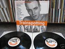 Trainspotting - Orig. Soundtrack Lp Pulp Blur Iggy Pop