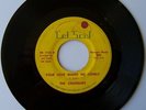 Northern Soul Chandlers Your Love Makes Me Lonely'Hear'