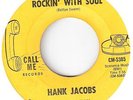 NORTHERN SOUL   HANK JACOBS    ON CALL ME     INDEMAND