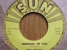 Magel Priesman I Feel So Blue 45 on Sun 294 NM-