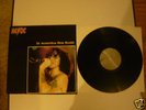 AC/DC -  In Memoriam BON SCOTT - old & very rare LP 