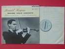 SAX 2307 BRAHMS VIOLIN CONCERTO,LEONID KOGAN