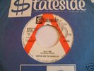Martha and The Vandellas - Wild One 1964 UK 45 DEMO