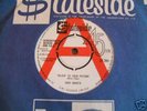 Tony Martin - Talkin' To Your Picture 1964 UK 45 DEMO
