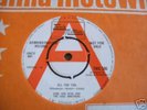 Earl Van Dyke - All For You 1965 UK 45 DEMO