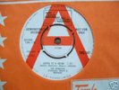 The Miracles - Going To A Go-Go 1965 UK 45 DEMO