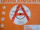 The Temptations - Get Ready 1966 UK 45 DEMO