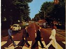 The Beatles Abbey Road rare czech edition with booklet