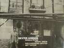 DEXTER GORDON / BYRD One Flight Up JAPAN Blue Note KING