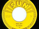 Country/Rockabilly   Sun  265   Roy Orbison   45 RPM