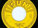 Country/Rockabilly   Sun  297   Dickey  Lee     45 RPM