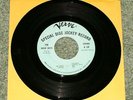 HIGH KEYS-LIVING A LIE 45 RARE NORTHERN SOUL*VERVE DJ