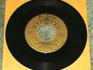 RARE Doo Wop Soul 45-FIVE CROWNS-De' Besth 1121/1122 EX