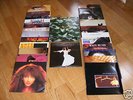 Kate Bush The Single File 1978-1983