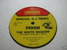 Prism - the white shadow 12