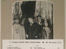 Bob Dylan John Wesley Harding Rare Mono Promo