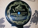 78rpm- Victor 21224- Johnny Johnson O- Gershwin tunes