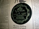 78rpm- Victor 21275- Johnny Johnson O- BRAND NEW-HOT