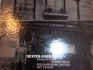 DEXTER GORDON   ONE FLIGHT UP   BLUE NOTE 4176